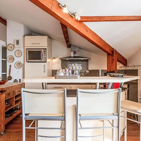 Magellan By Interhome * קפברטון