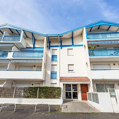 דירה Magellan By Interhome *