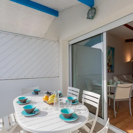 Magellan By Interhome *