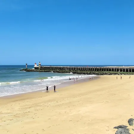 Magellan By Interhome * קפברטון