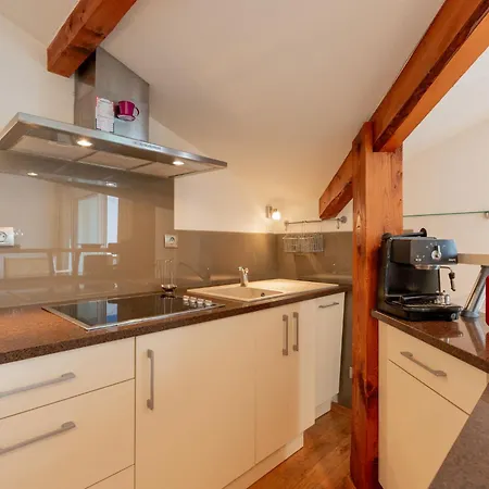 דירה Magellan By Interhome קפברטון