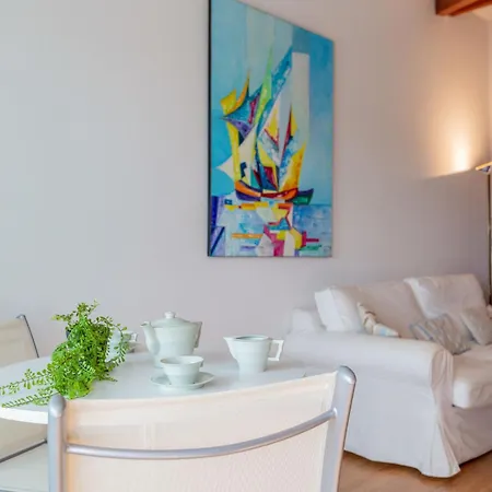 Magellan By Interhome *