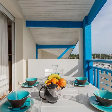 Magellan By Interhome דירה