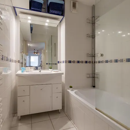 דירה Magellan By Interhome