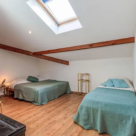 Magellan By Interhome דירה *