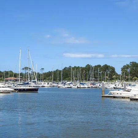 דירה Magellan By Interhome *