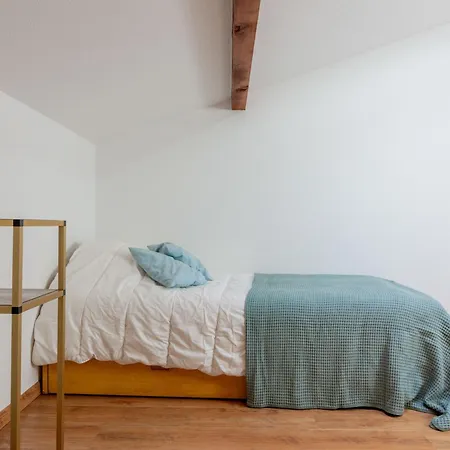 Magellan By Interhome דירה קפברטון