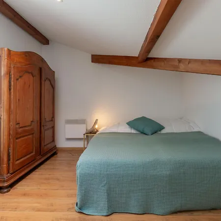 דירה Magellan By Interhome *