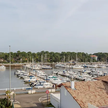 דירה Magellan By Interhome