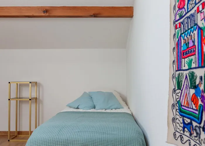 Lejlighed Magellan By Interhome *