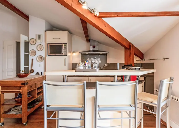 Magellan By Interhome * Capbreton