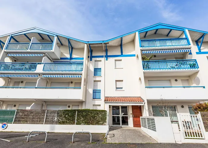 Lejlighed Magellan By Interhome *