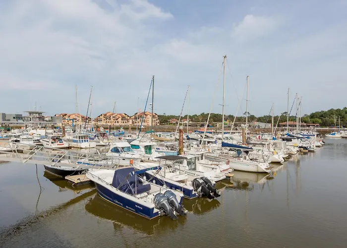 Lejlighed Magellan By Interhome Capbreton