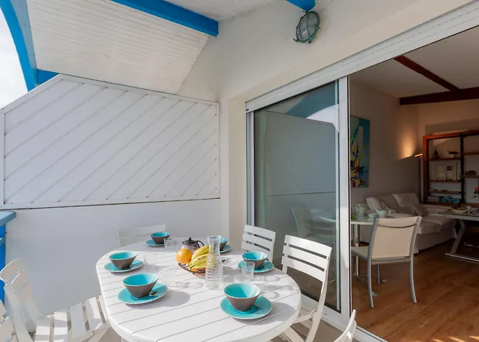 Magellan By Interhome *