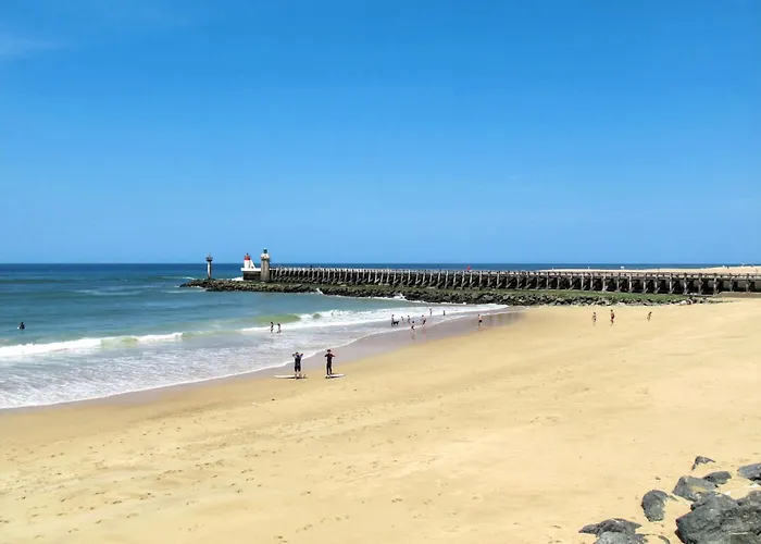 Magellan By Interhome * Capbreton