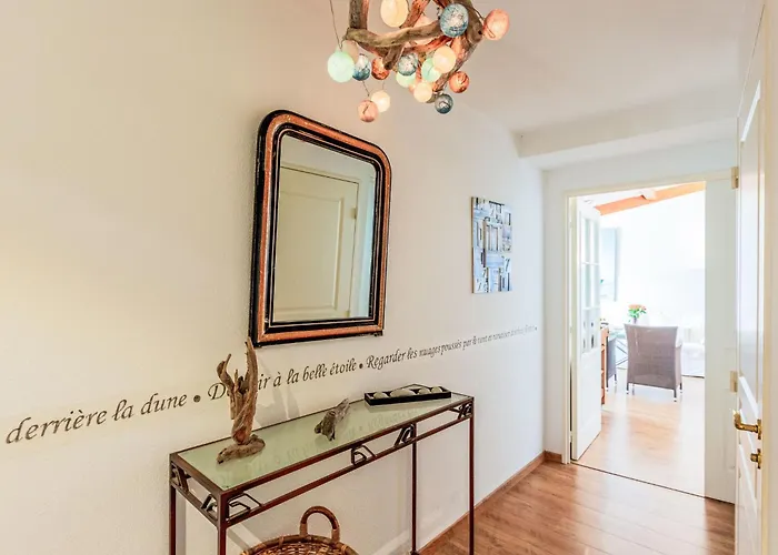 Magellan By Interhome Lejlighed