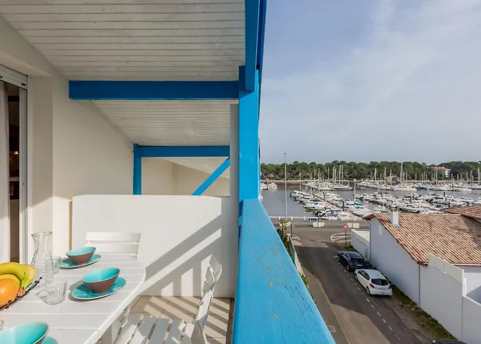 Magellan By Interhome Lejlighed *