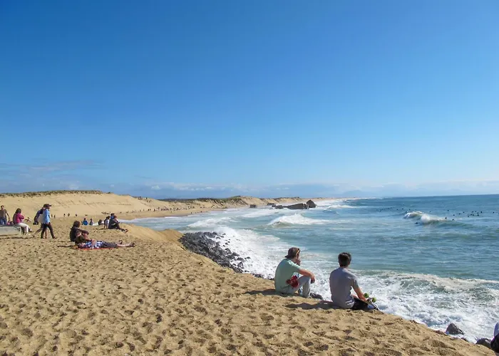 Magellan By Interhome Lejlighed Capbreton