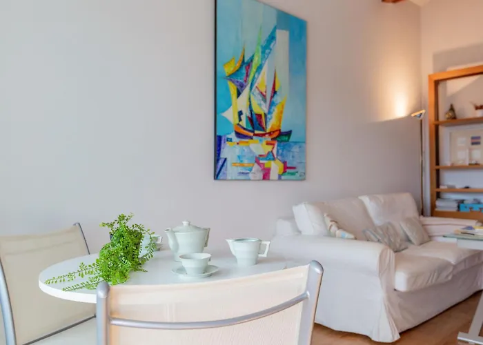 Magellan By Interhome *