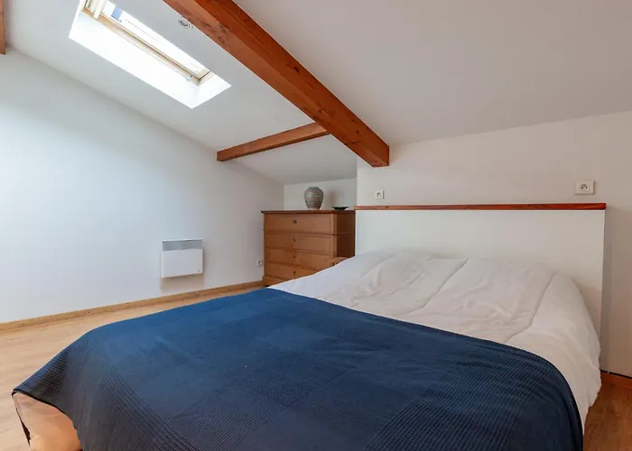 Magellan By Interhome Capbreton