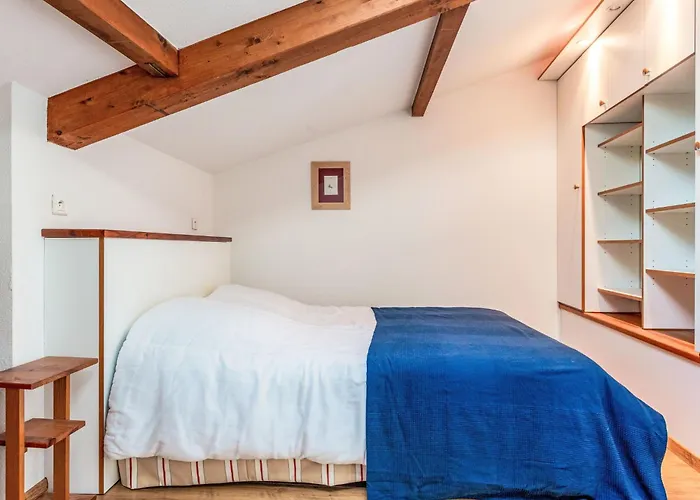 Lejlighed Magellan By Interhome