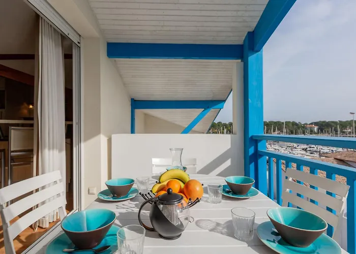 Magellan By Interhome Lejlighed