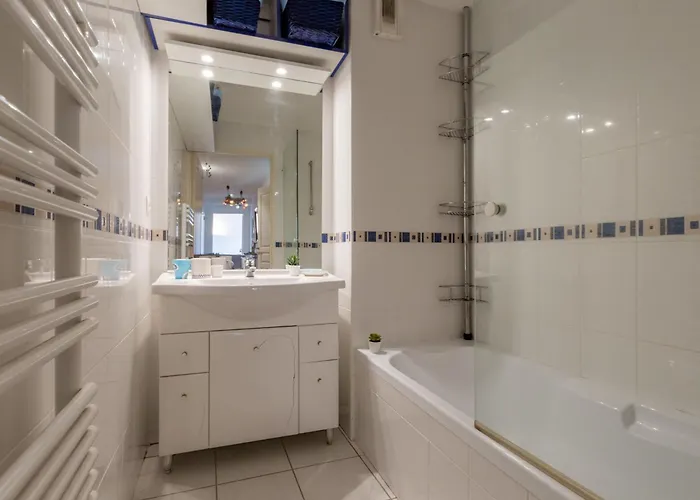 Lejlighed Magellan By Interhome