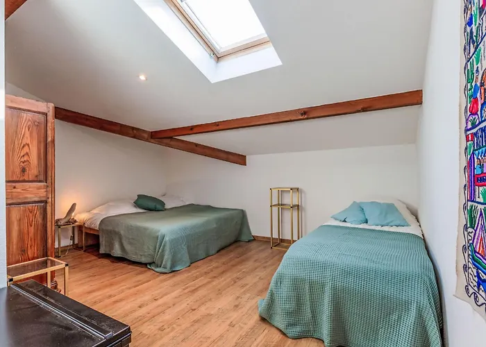 Magellan By Interhome Lejlighed *