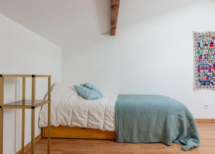 Magellan By Interhome Lejlighed Capbreton