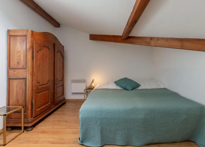 Lejlighed Magellan By Interhome *