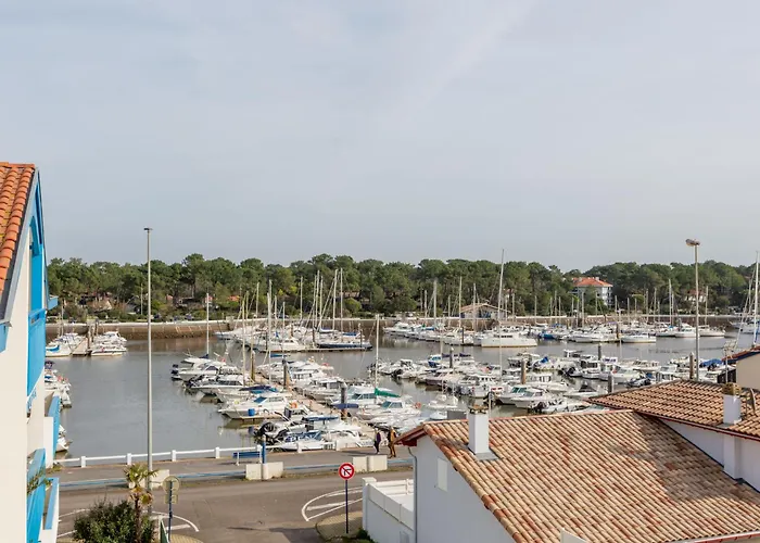 Lejlighed Magellan By Interhome